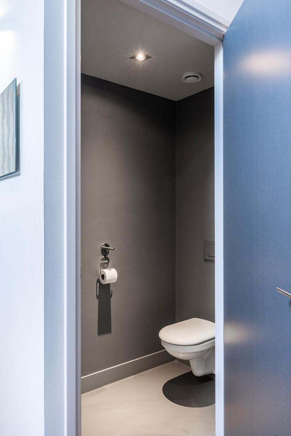 Suite With Wellness Nextdoor And Kitchen Access Oss Exteriér fotografie