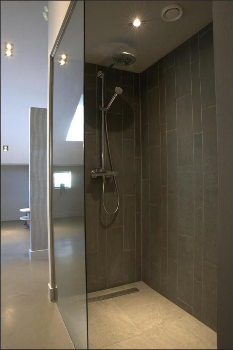 Suite With Wellness Nextdoor And Kitchen Access Oss Exteriér fotografie