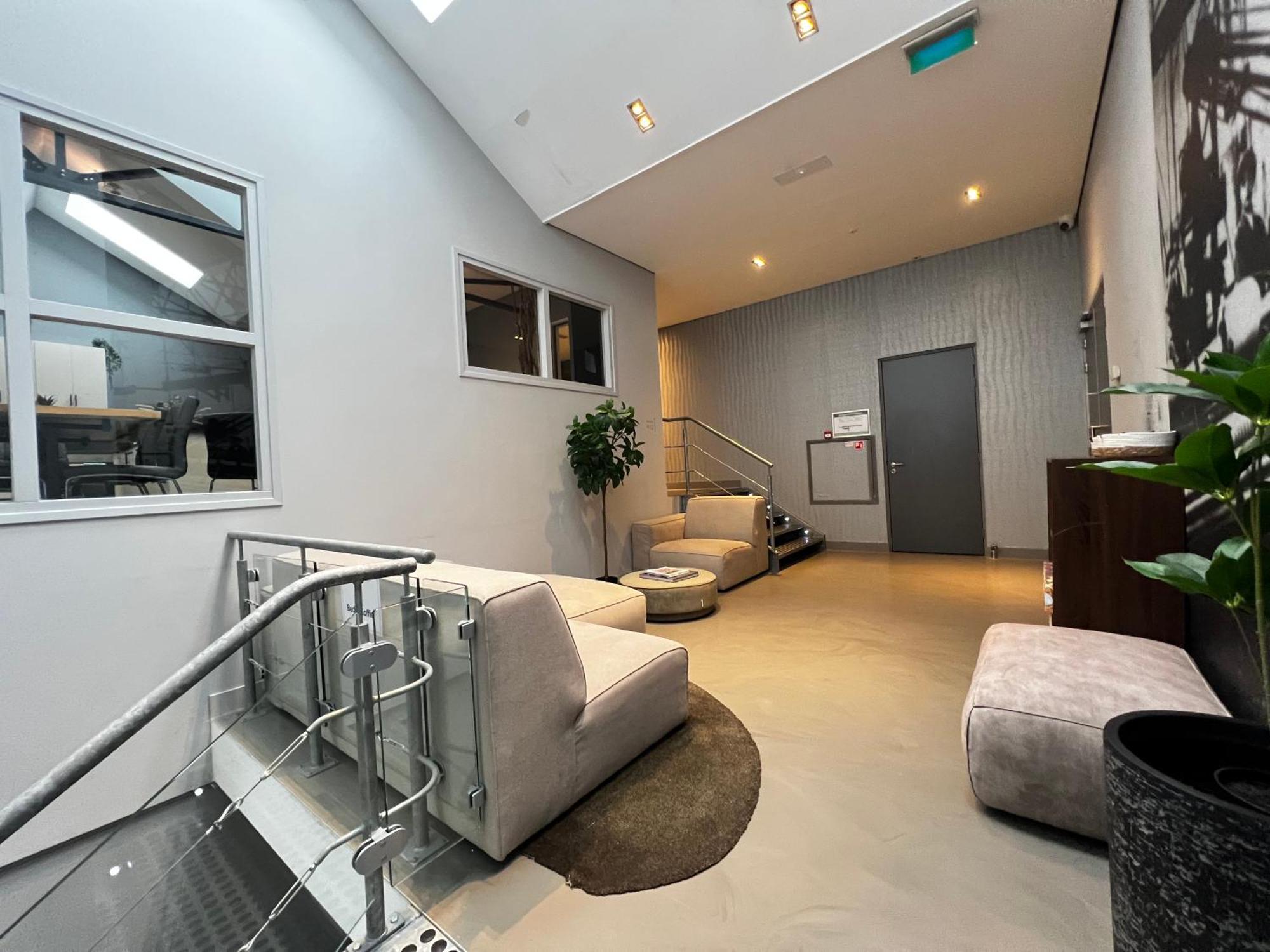 Suite With Wellness Nextdoor And Kitchen Access Oss Exteriér fotografie