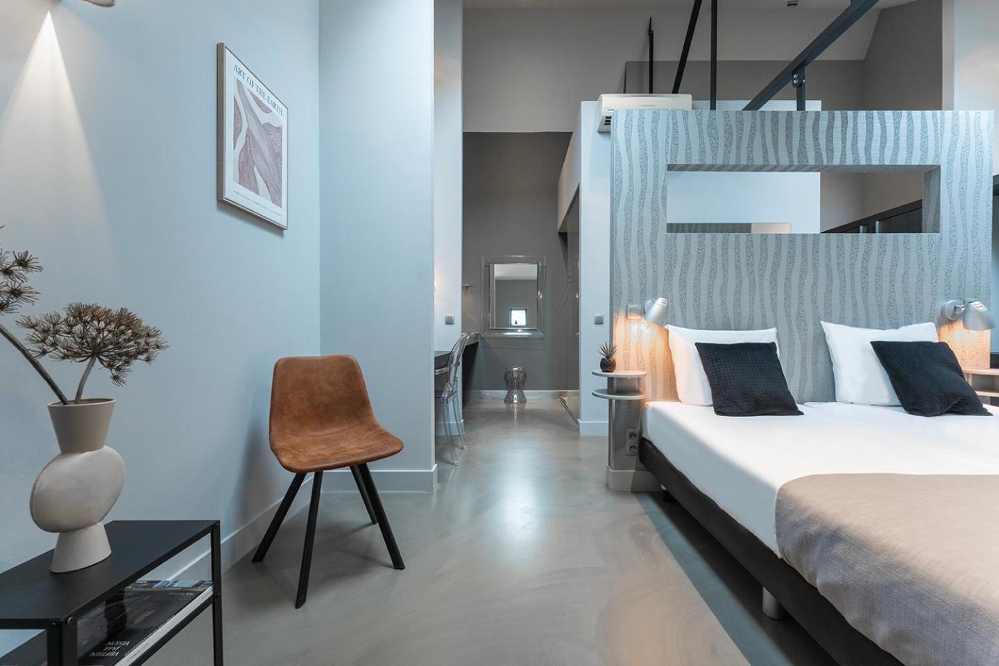 Suite With Wellness Nextdoor And Kitchen Access Oss Exteriér fotografie