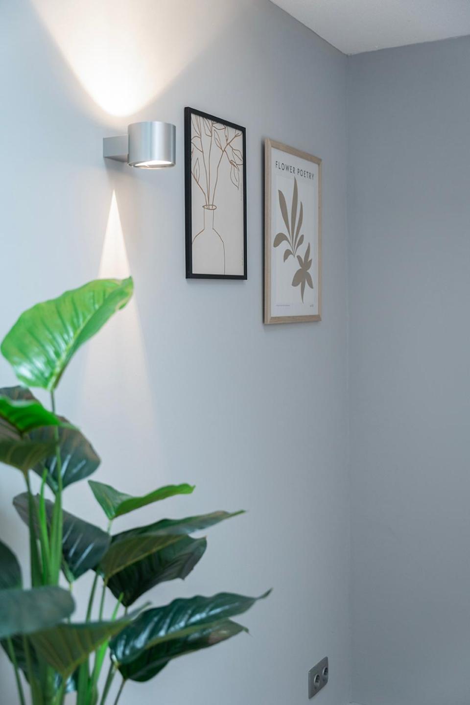 Suite With Wellness Nextdoor And Kitchen Access Oss Exteriér fotografie