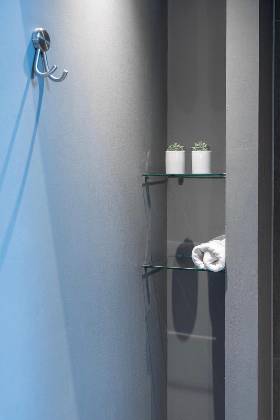 Suite With Wellness Nextdoor And Kitchen Access Oss Exteriér fotografie